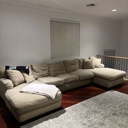 Sleeper Sofa (pullout  couch)