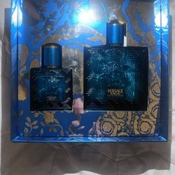Versace Eros