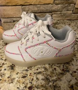 Heelys Youth Size 4 Shoes