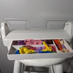 Loopdedoo

Ann Williams Group Loopdedoo Spinning

