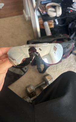 Versace Sun Glasses