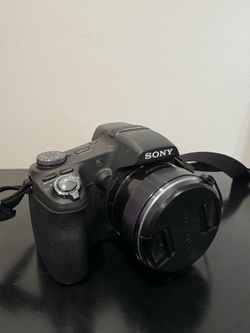 Sony Camera