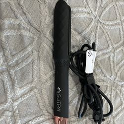 Sutra Curling/straightening Wand
