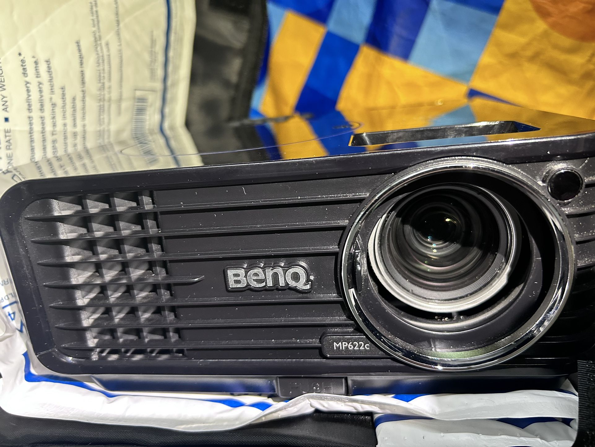 Benq Projector
