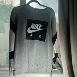Nike Sweater 