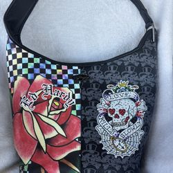 Ed Hardy