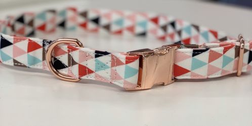 Adjustable Dog Coller