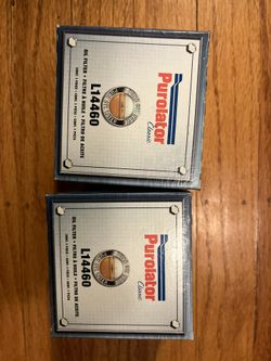 Engine Oil Filter For 08 Honda Accord