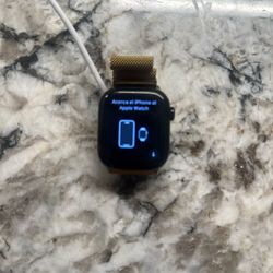 Apple Watch Series 10 and Watch Bands