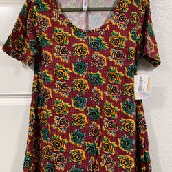 New with Tags Shirt Adult Size Small