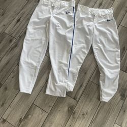 New Nike Baseball Pants 
