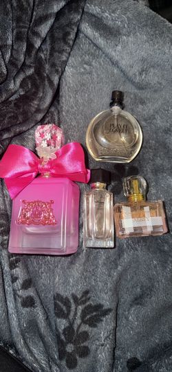 perfume bundle or separate