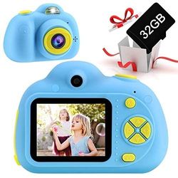 Kids Camera for Boys and Girls