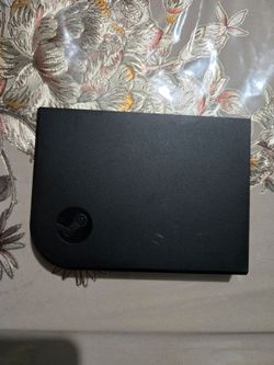 Steam link