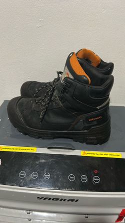 Herman survivor boots