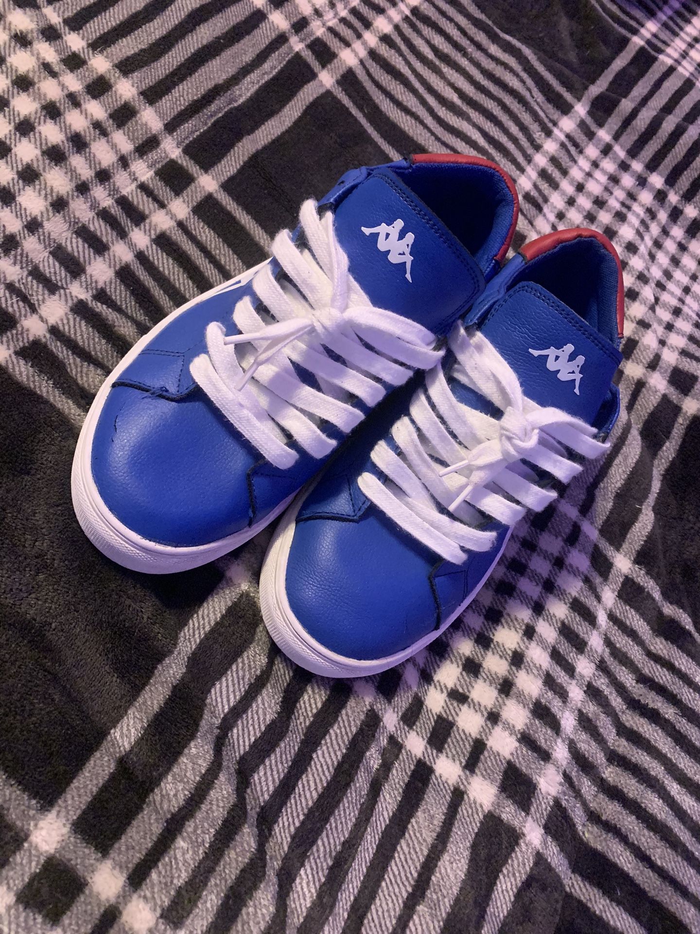 Rare Kappa Shoe