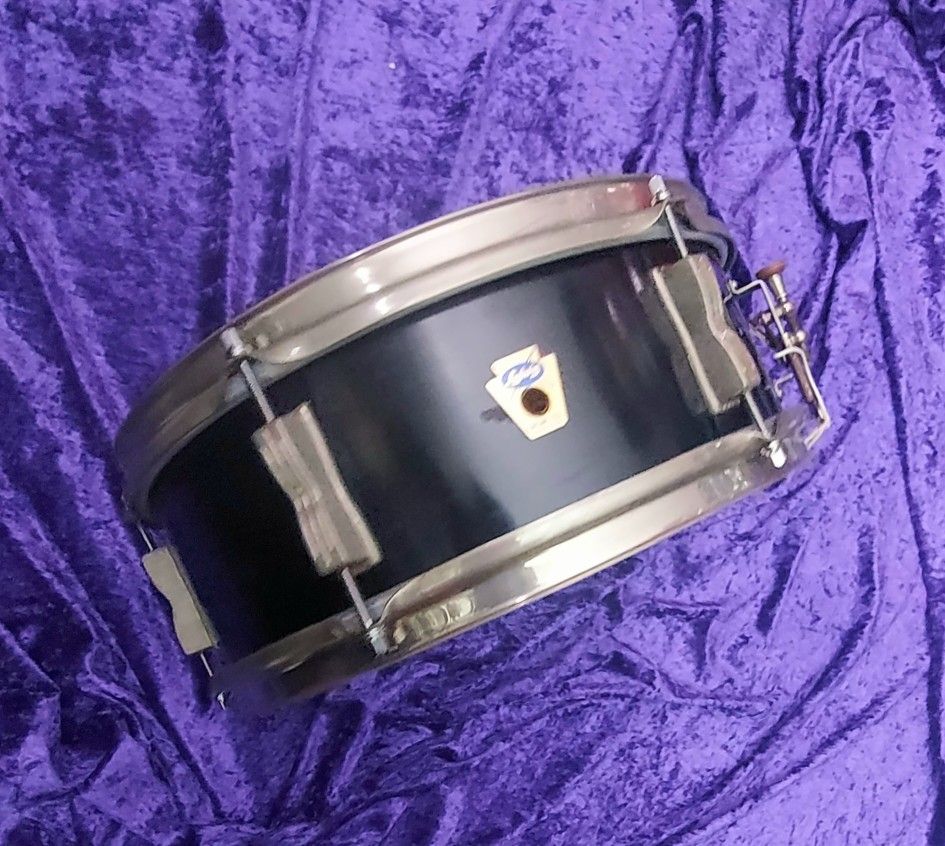 L.u.d.w.i.g Pioneer 14 Snare Drum 50s !! $250 Or Best Offer !