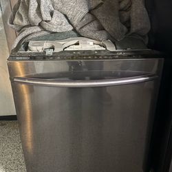 Samsung dishwasher