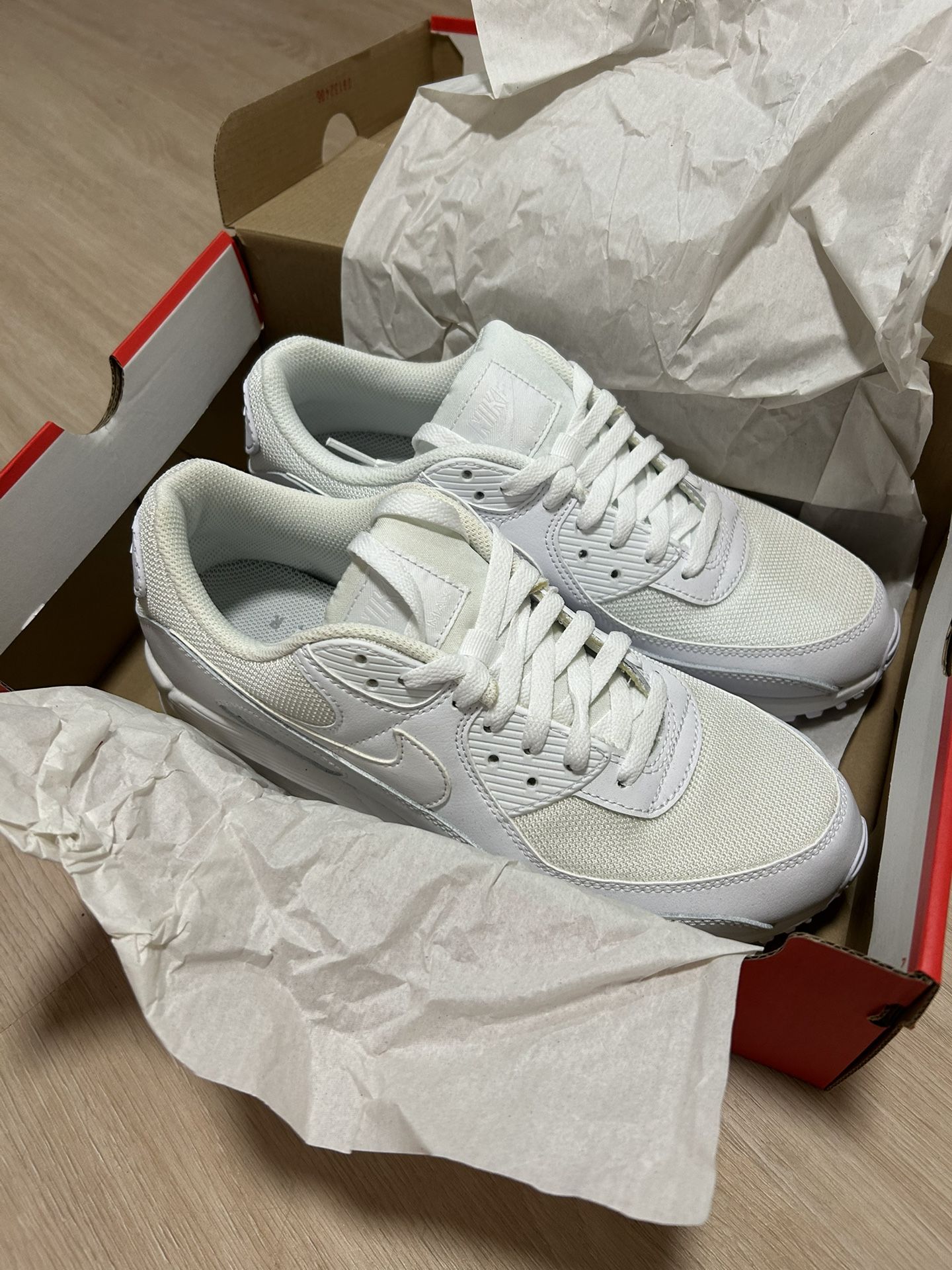 Size 9 Nike Air Max
