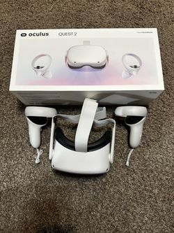 Oculus Quest 2