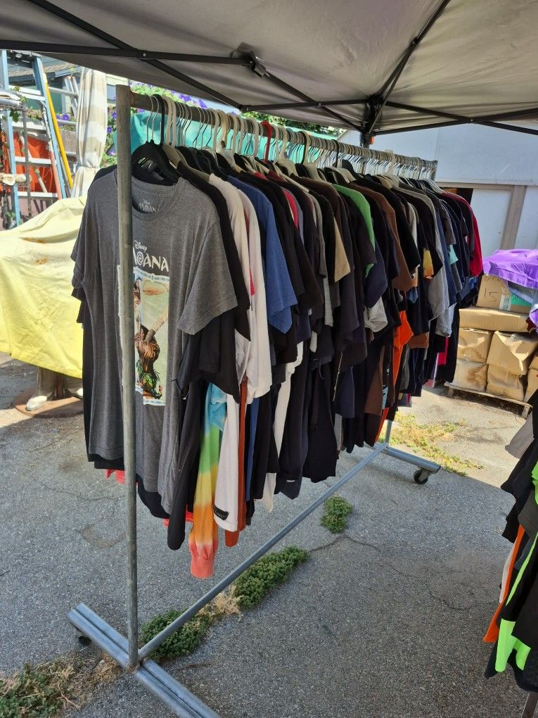 Graphic T.shirts