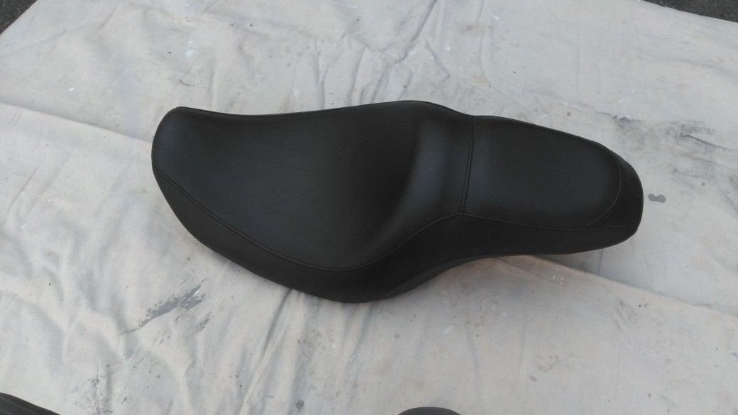 Harley-Davidson Seat