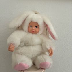 Anne Geddes doll