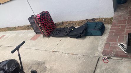 Luggage