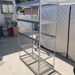 Storage Shelf Rack- HEAVY DUTY 