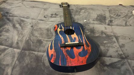 Kids guitar