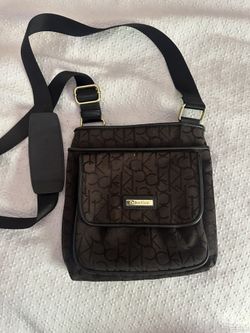Calvin Klein Crossbody/shoulder Bag Authentic