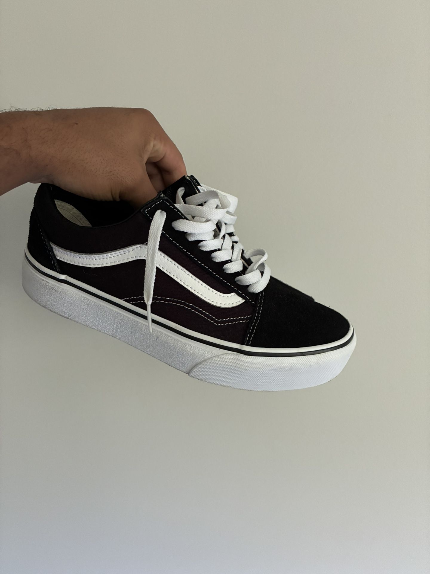 Vans For Sale 