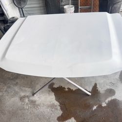 2003-2007 Chevy HD Classic hood