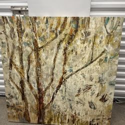 Ballard Designs Canvas Print  40 X 40