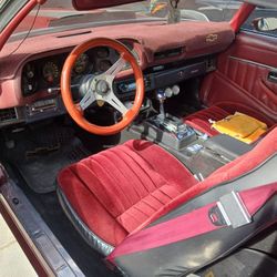 1978 Chevrolet Camaro