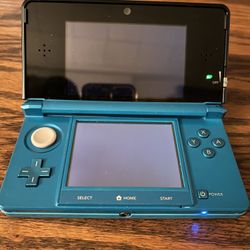 Nintendo 3DS 