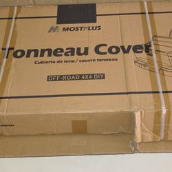 Tonneau Truck Bed Cover