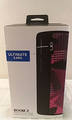 Ue megaboom sales twilight magenta