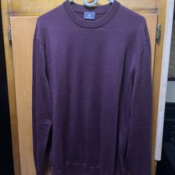 Men’s Sweater