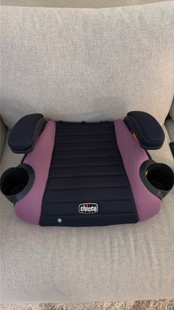 Chicco GoFit Booster Seat