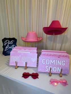 Photo booth Special