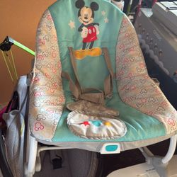 Baby Bouncer 