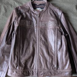 Harley Davidson Jacket