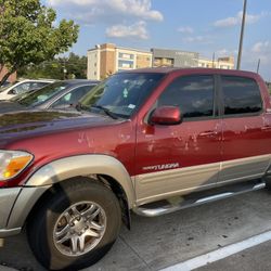 2006 Toyota Tundra