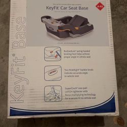 Chicco Car seat Base 