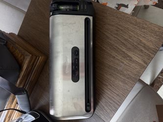 Vacuum Sealer Foodsaver with bags