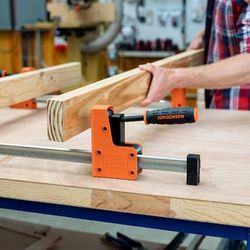 JORG 48IN PARALLEL CLAMP 1319066