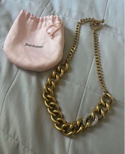 Juicy Couture Necklace