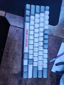 Wireless Keyboard