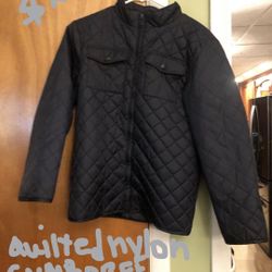 Boys Gymboree M 10/12 Coat